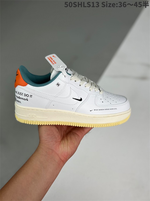 women air force one shoes size 36-45 2022-11-23-446